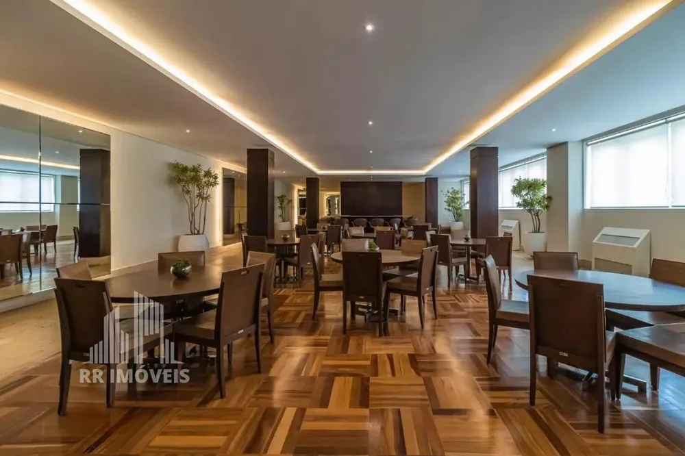Apartamento, 5 quartos, 367 m² - Foto 4