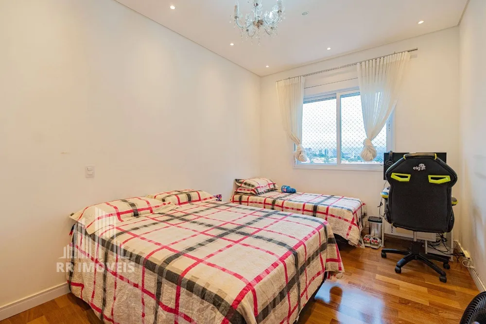 Apartamento, 5 quartos, 367 m² - Foto 6