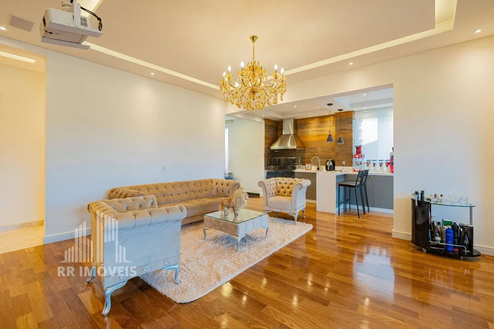 Apartamento, 5 quartos, 367 m² - Foto 3