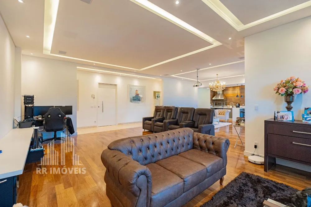 Apartamento, 5 quartos, 367 m² - Foto 2