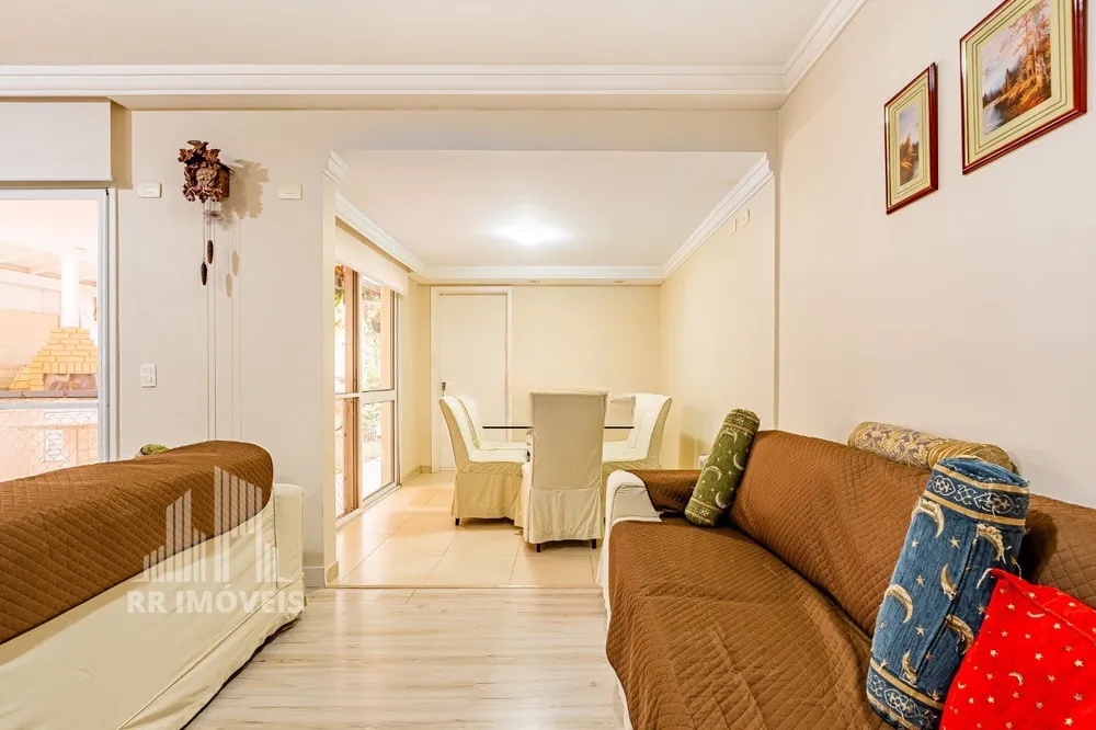 Casa, 3 quartos, 165 m² - Foto 4