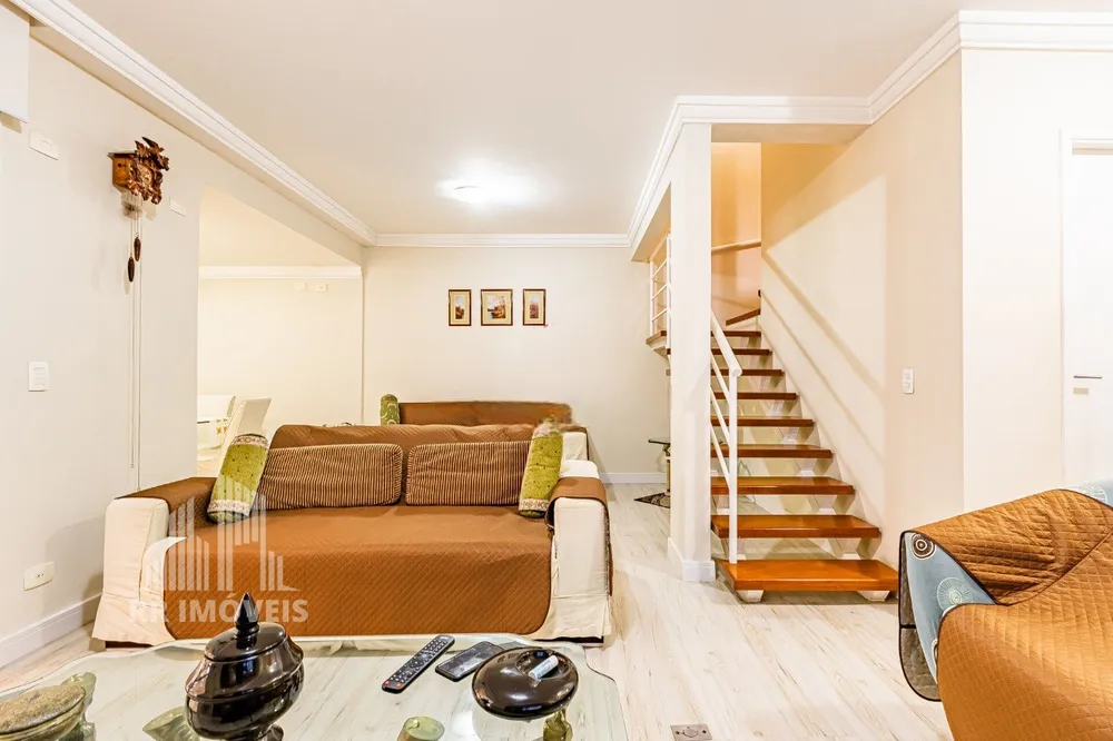 Casa, 3 quartos, 165 m² - Foto 12
