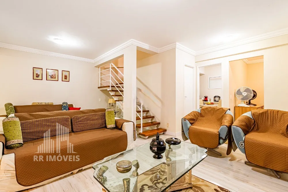 Casa, 3 quartos, 165 m² - Foto 2