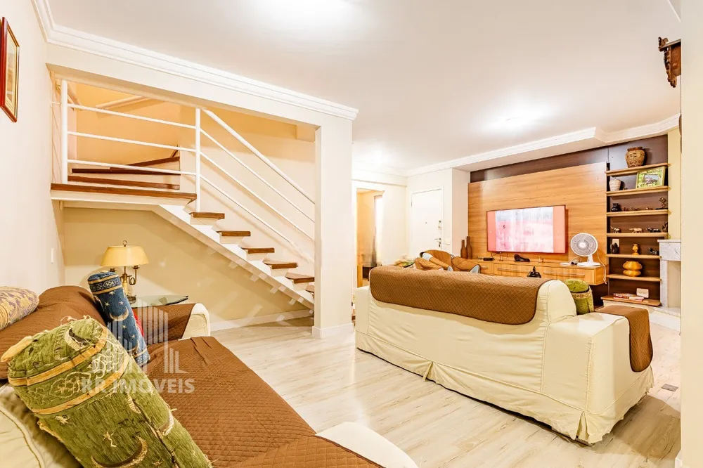 Casa, 3 quartos, 165 m² - Foto 1