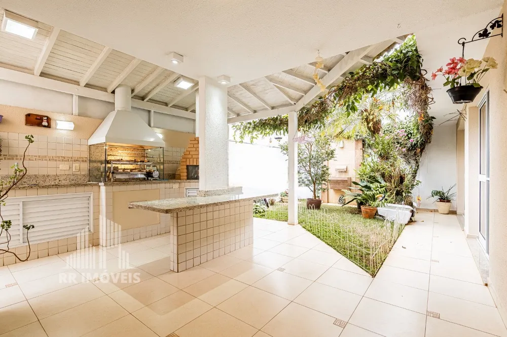 Casa, 3 quartos, 165 m² - Foto 7