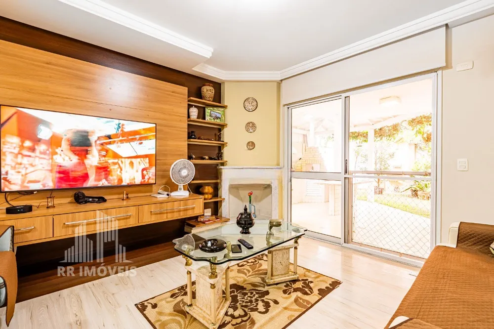 Casa, 3 quartos, 165 m² - Foto 11