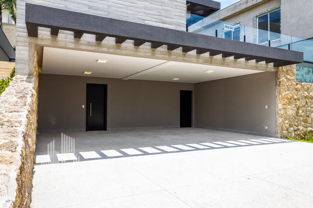 Casa, 4 quartos, 367 m² - Foto 3