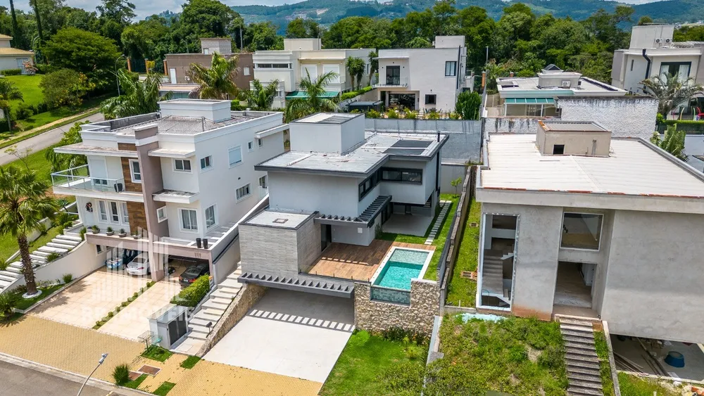 Casa, 4 quartos, 367 m² - Foto 15