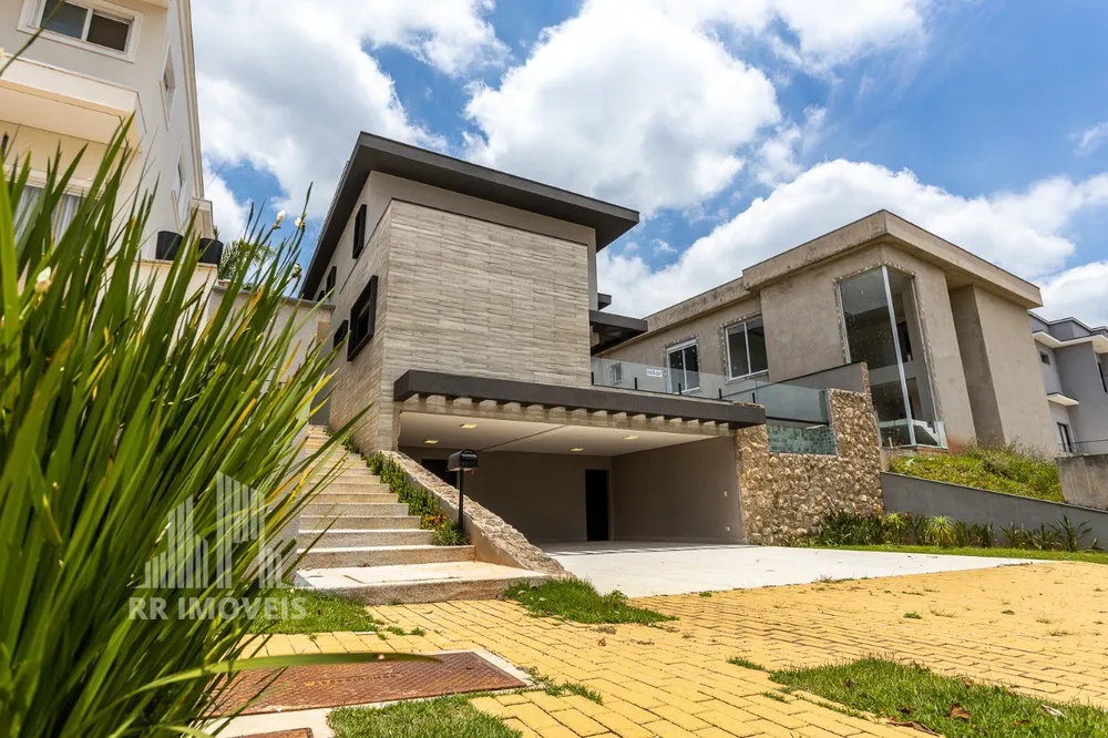 Casa, 4 quartos, 367 m² - Foto 2