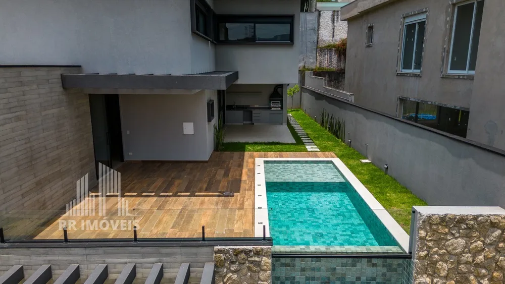 Casa, 4 quartos, 367 m² - Foto 8