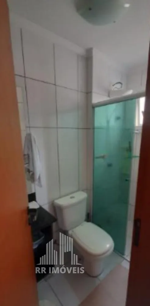 Apartamento, 2 quartos, 58 m² - Foto 2