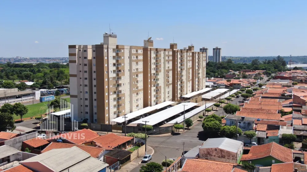 Apartamento, 2 quartos, 58 m² - Foto 9
