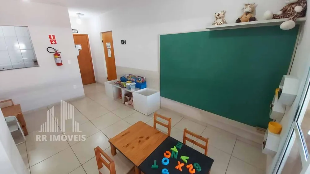 Apartamento, 2 quartos, 58 m² - Foto 10