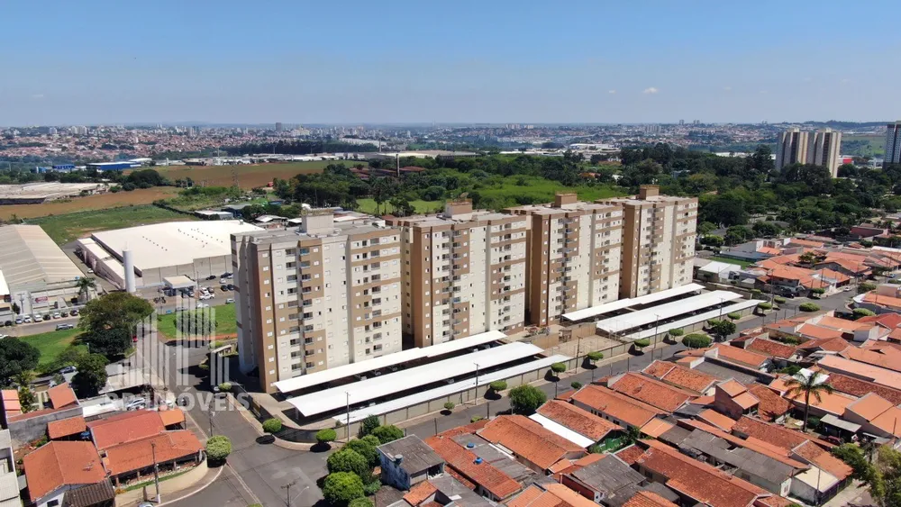 Apartamento, 2 quartos, 58 m² - Foto 8