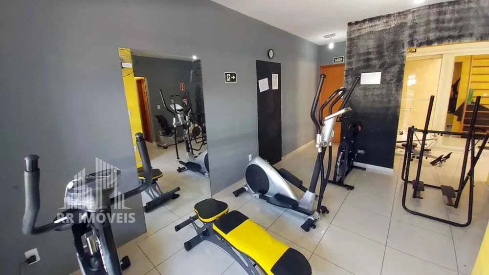 Apartamento, 2 quartos, 58 m² - Foto 6