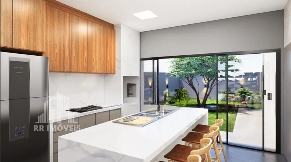 Casa, 2 quartos - Foto 6