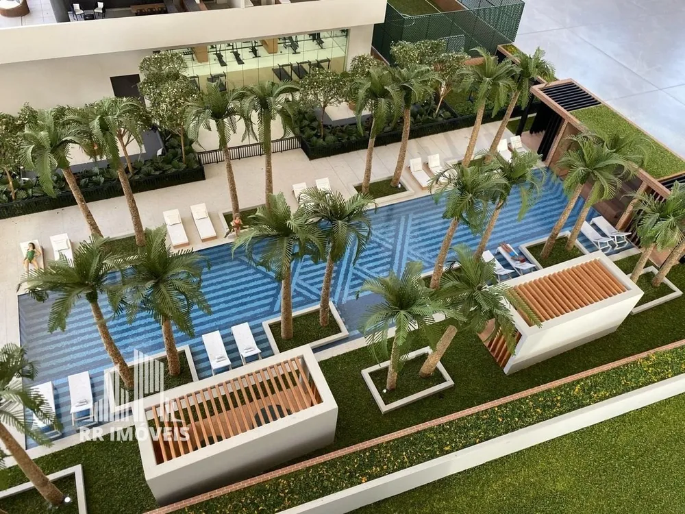 Apartamento, 3 quartos, 100 m² - Foto 12