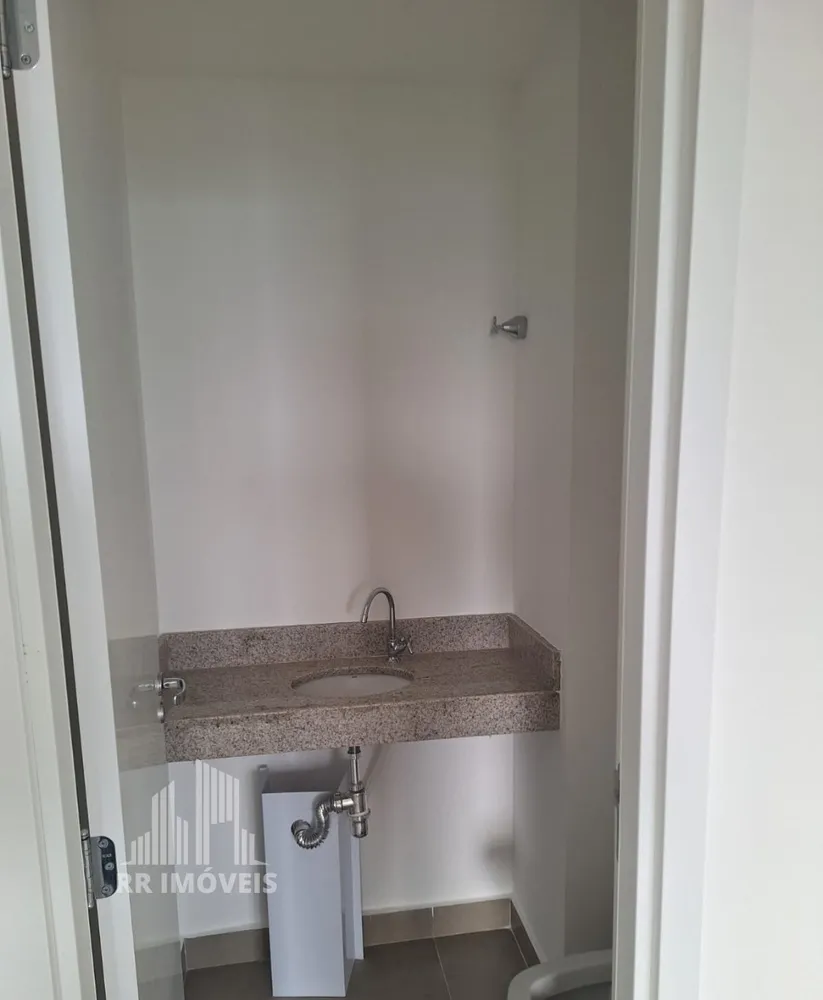 Apartamento, 3 quartos, 100 m² - Foto 2