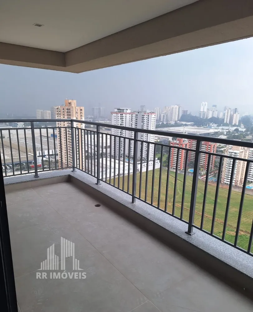 Apartamento, 3 quartos, 100 m² - Foto 1