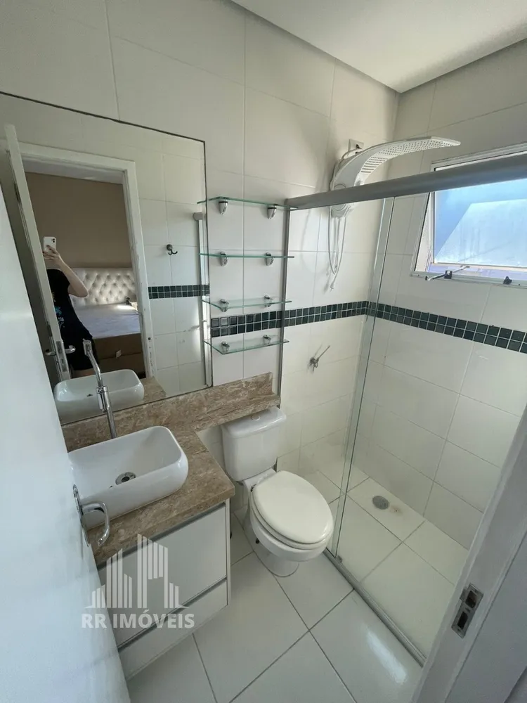 Casa, 3 quartos, 110 m² - Foto 10