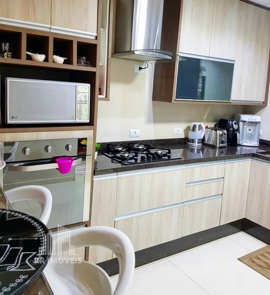 Casa, 3 quartos, 110 m² - Foto 4
