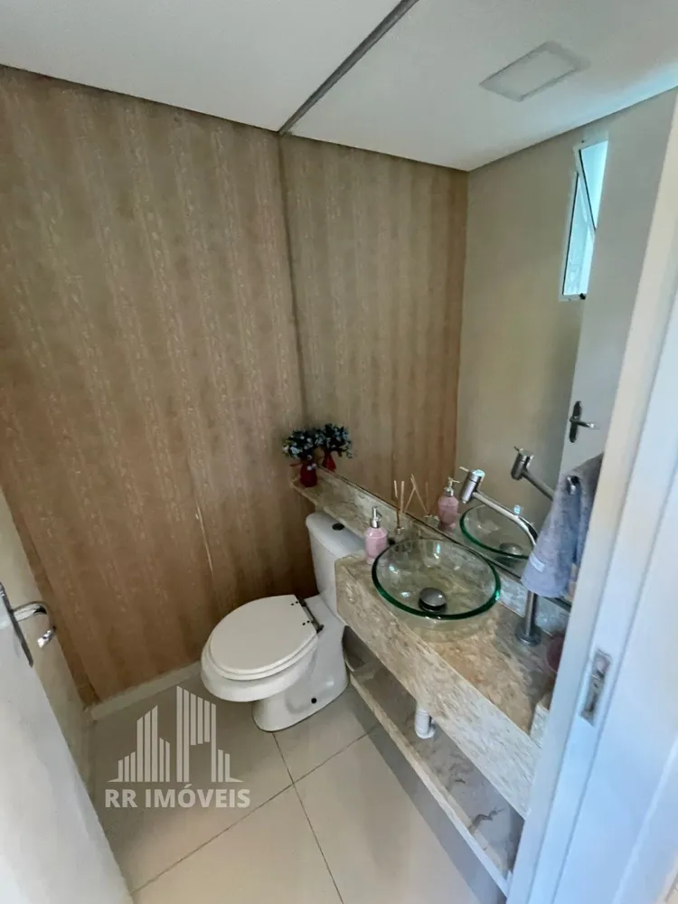 Casa, 3 quartos, 110 m² - Foto 11