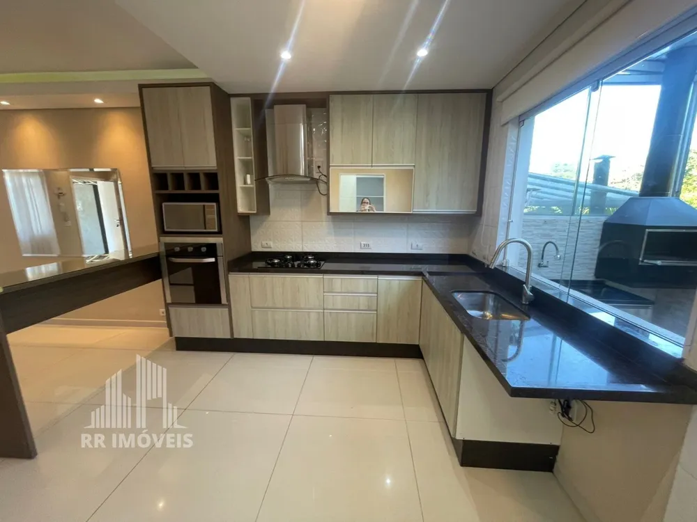 Casa, 3 quartos, 110 m² - Foto 5