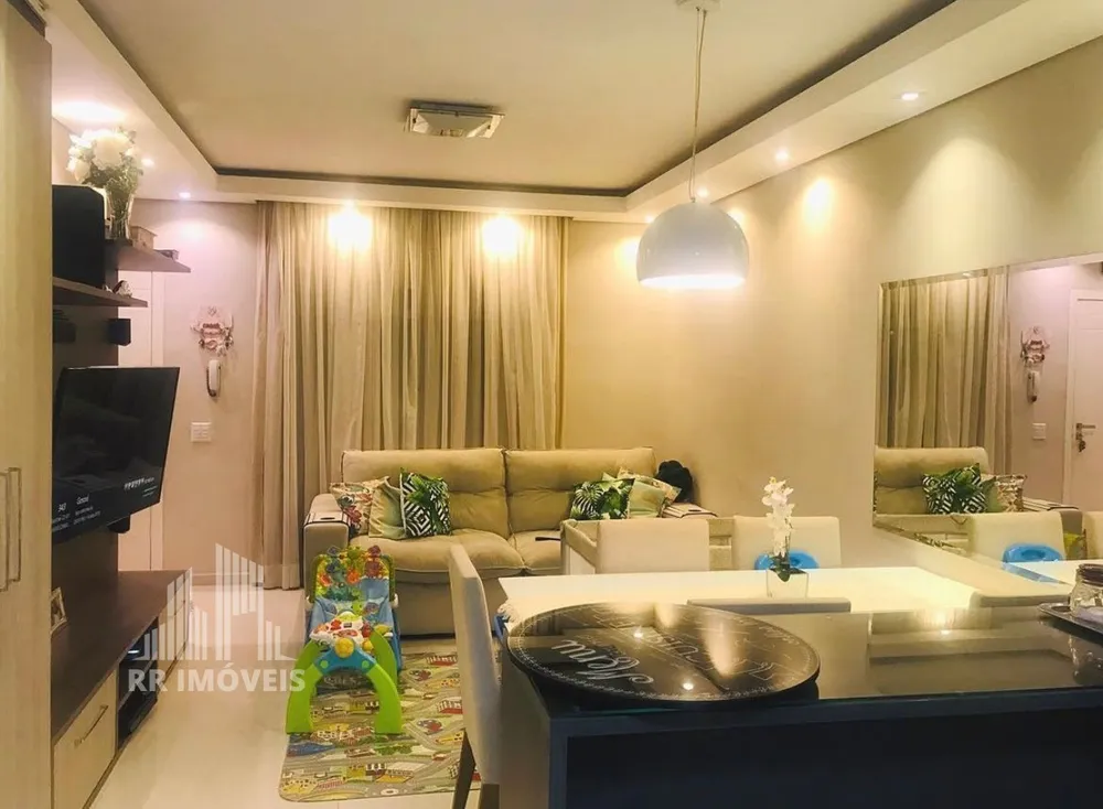 Casa, 3 quartos, 110 m² - Foto 1