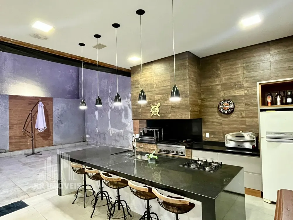 Casa, 3 quartos, 399 m² - Foto 3