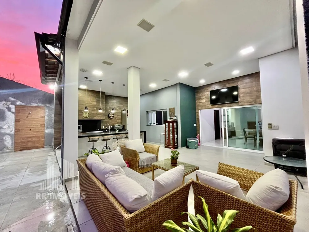 Casa, 3 quartos, 399 m² - Foto 2