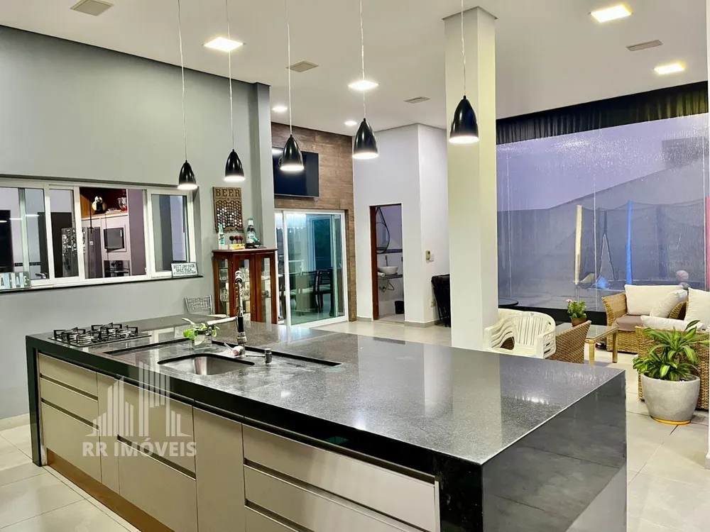 Casa, 3 quartos, 399 m² - Foto 1