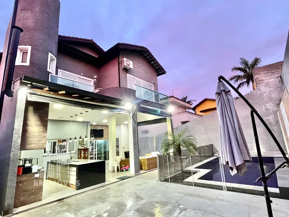 Casa, 3 quartos, 399 m² - Foto 4
