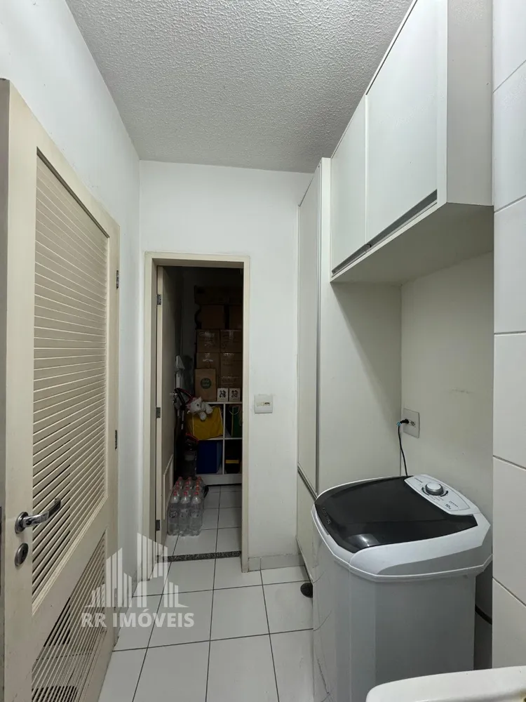 Apartamento, 3 quartos, 94 m² - Foto 3