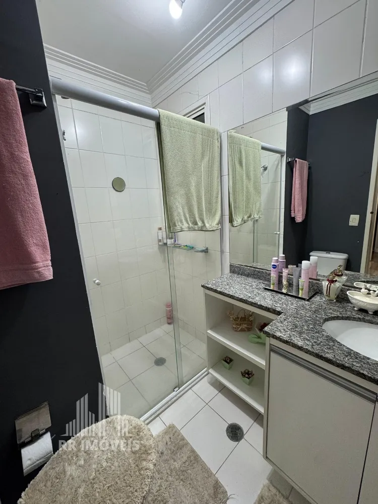 Apartamento, 3 quartos, 94 m² - Foto 7