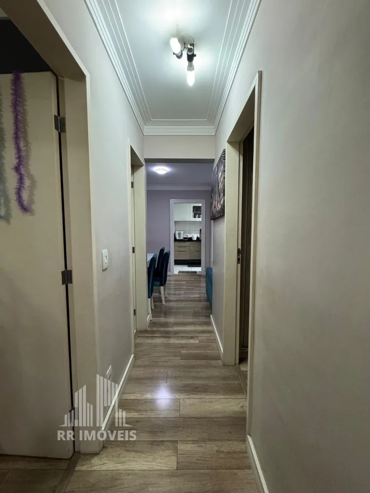 Apartamento, 3 quartos, 94 m² - Foto 4