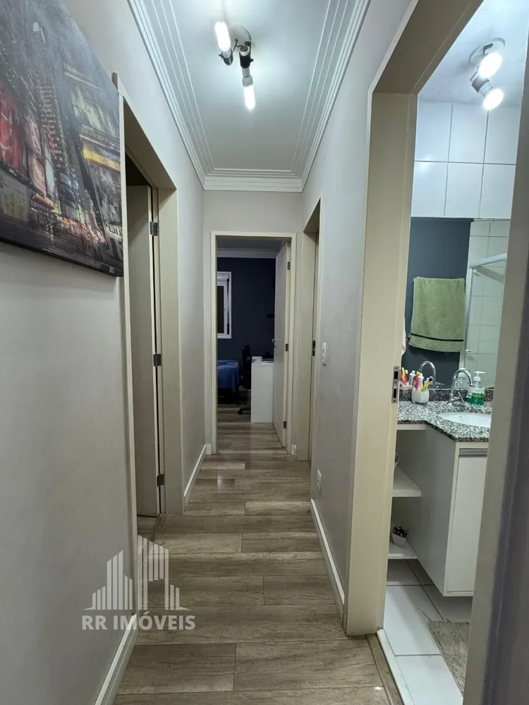Apartamento, 3 quartos, 94 m² - Foto 5
