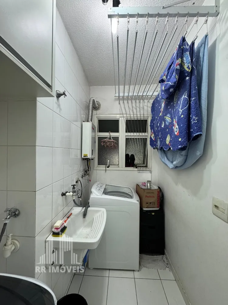 Apartamento, 3 quartos, 94 m² - Foto 2