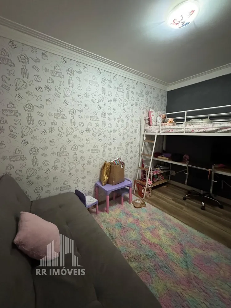 Apartamento, 3 quartos, 94 m² - Foto 9