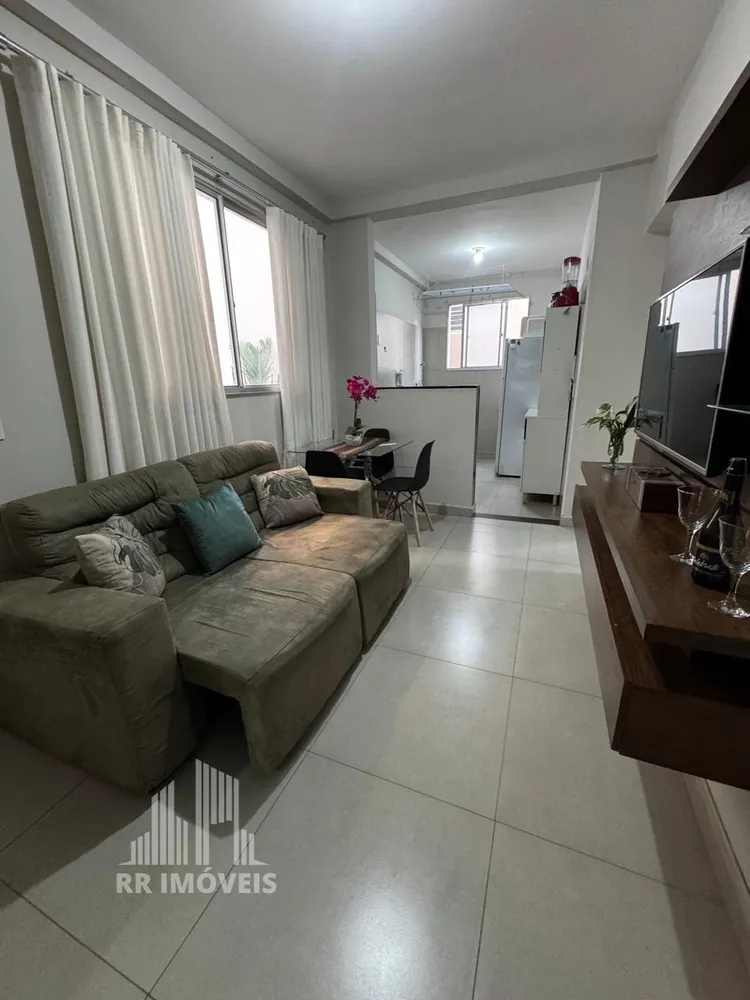 Apartamento, 2 quartos, 45 m² - Foto 10