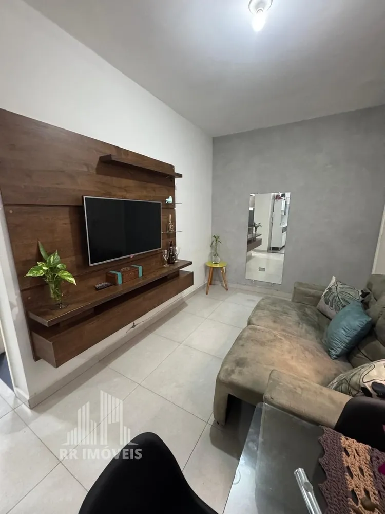 Apartamento, 2 quartos, 45 m² - Foto 5