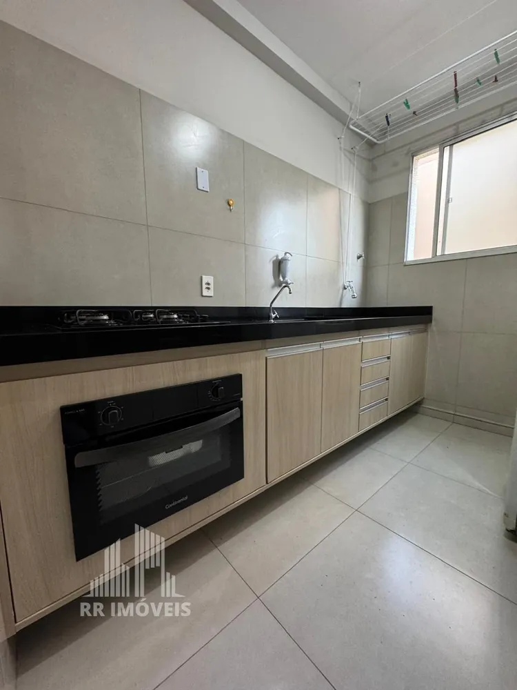 Apartamento, 2 quartos, 45 m² - Foto 2