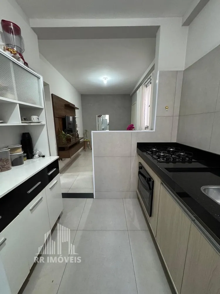 Apartamento, 2 quartos, 45 m² - Foto 3