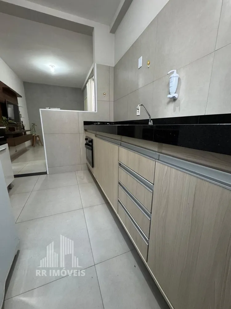 Apartamento, 2 quartos, 45 m² - Foto 8