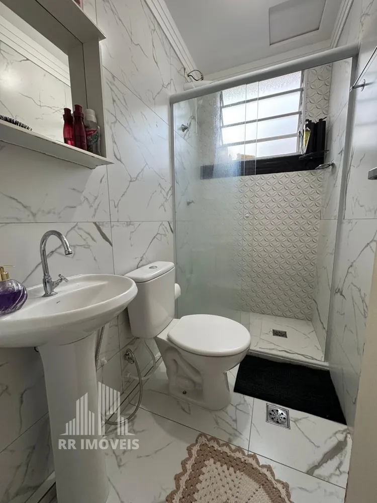 Apartamento, 2 quartos, 45 m² - Foto 12