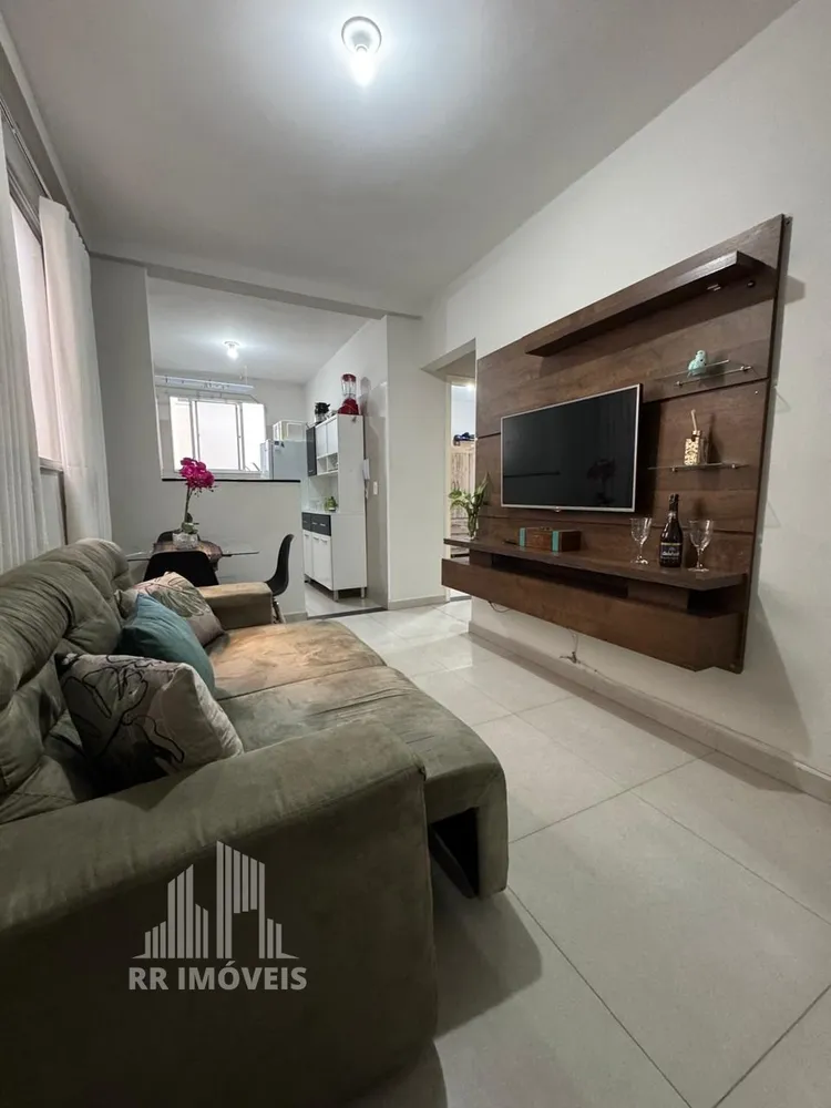 Apartamento, 2 quartos, 45 m² - Foto 1