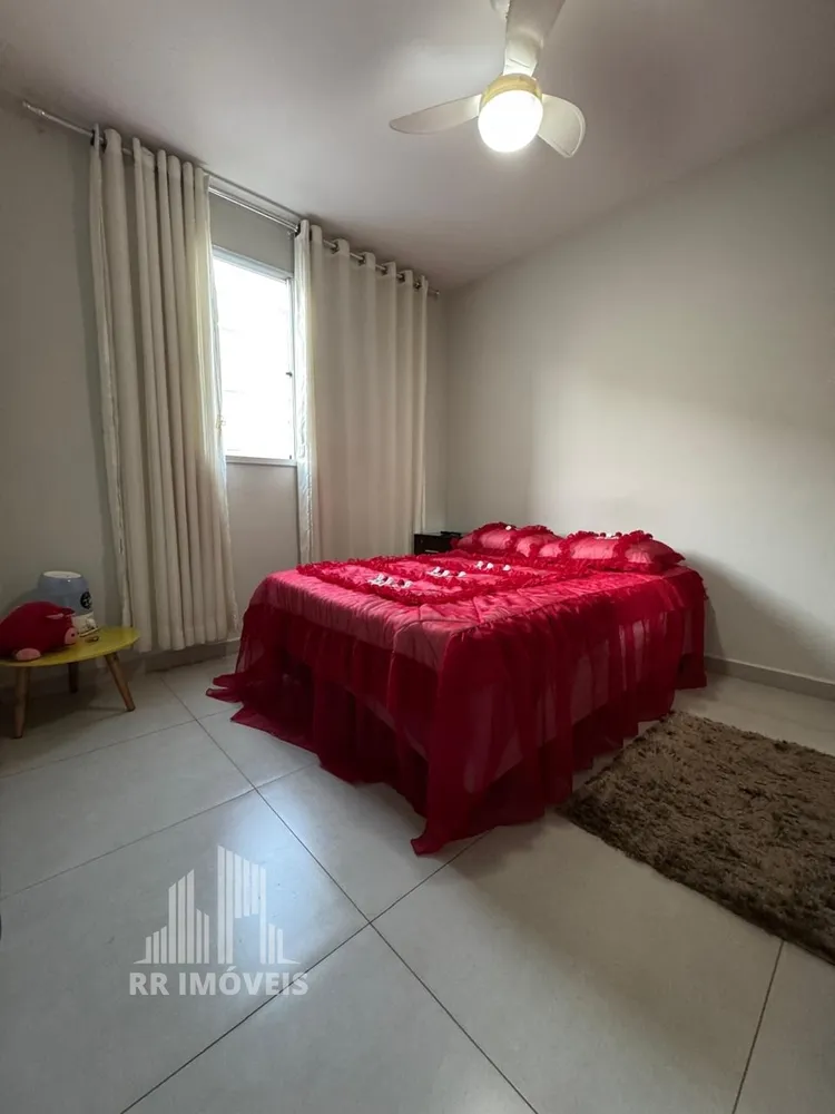 Apartamento, 2 quartos, 45 m² - Foto 11
