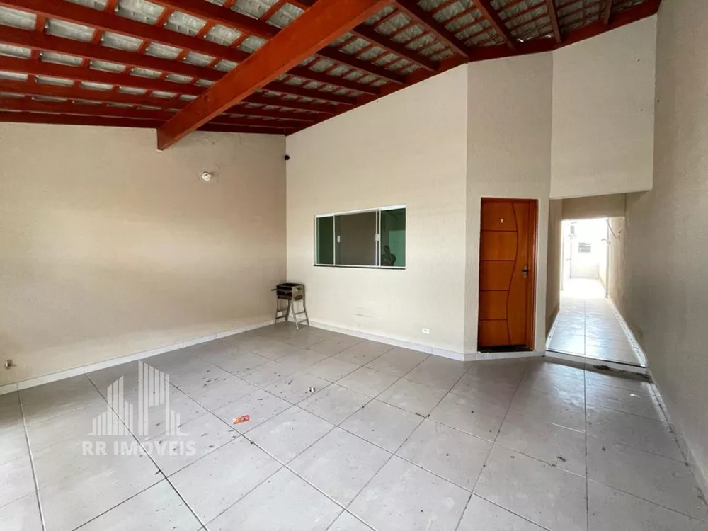 Casa à venda com 3 quartos - Foto 3