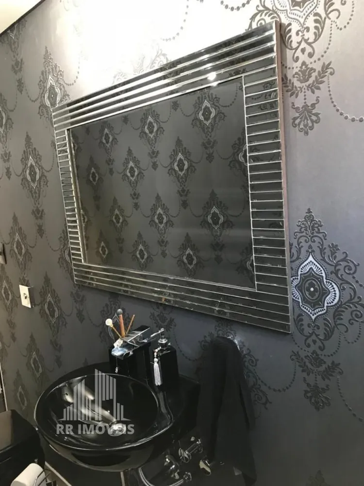 Casa, 5 quartos, 650 m² - Foto 11