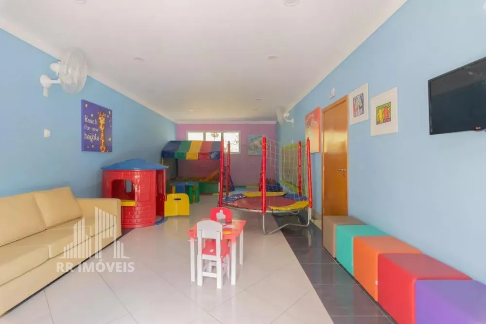 Apartamento, 2 quartos, 101 m² - Foto 1