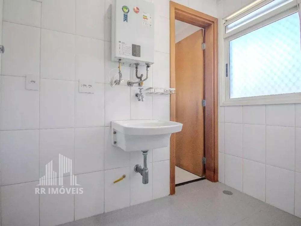 Apartamento, 2 quartos, 101 m² - Foto 3